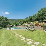 La Veranda Vakantiehuis San Giustino Valdarno