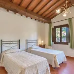 La Veranda * San Giustino Valdarno