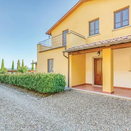 Tatil Evi La Veranda *