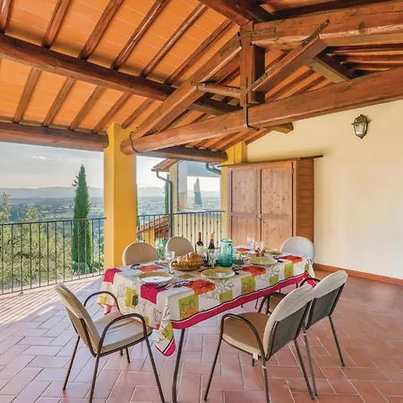 Tatil Evi La Veranda San Giustino Valdarno