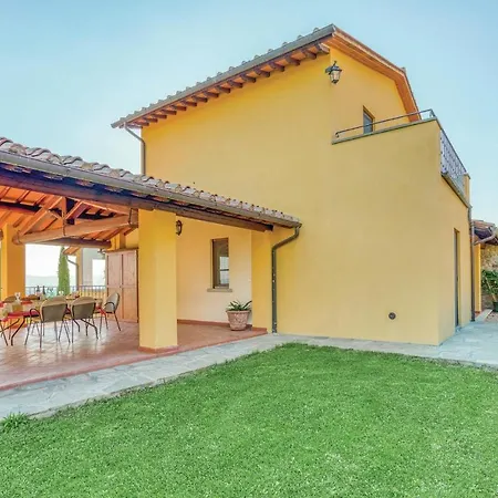 La Veranda Vakantiehuis
