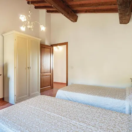 La Veranda San Giustino Valdarno