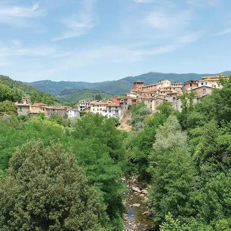 Vakantiehuis La Veranda San Giustino Valdarno