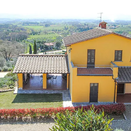 La Veranda Vakantiehuis San Giustino Valdarno